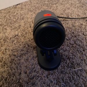 ONN. Usb Microphone (usb included) *NO BOX*